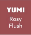 Rosy Flush