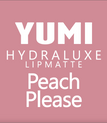Peach Please