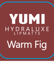 Warm Fig