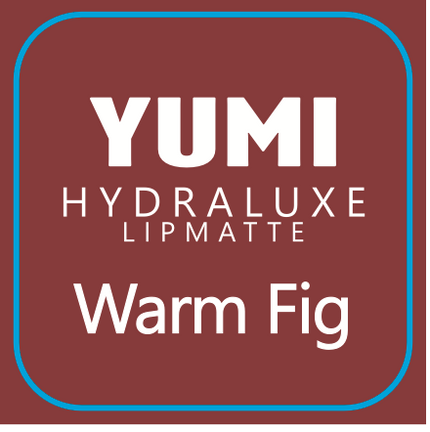 Hydraluxe Lipmatte