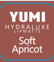 Soft Apricot