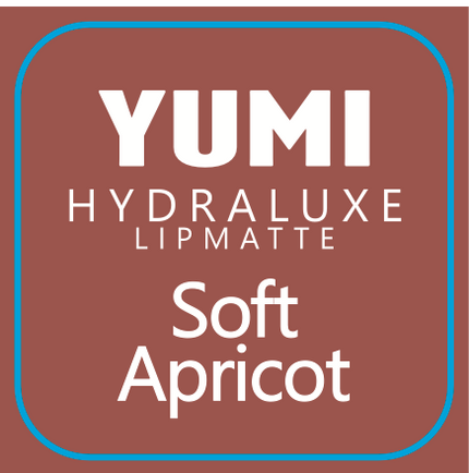 Hydraluxe Lipmatte