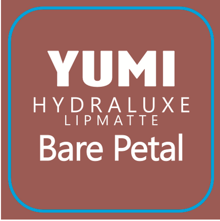 Hydraluxe Lipmatte
