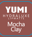 Mocha Clay