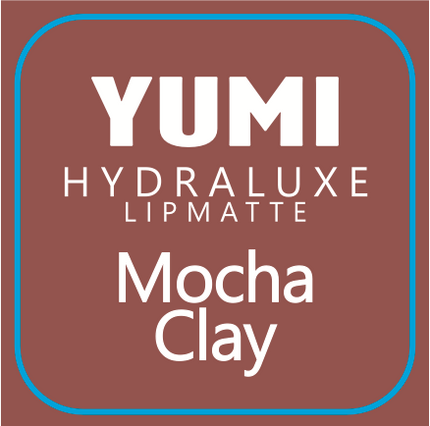 Hydraluxe Lipmatte