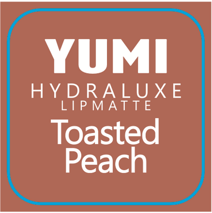 Hydraluxe Lipmatte