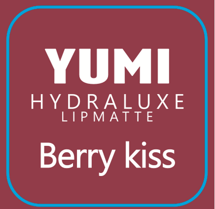 Hydraluxe Lipmatte