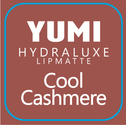 Hydraluxe Lipmatte