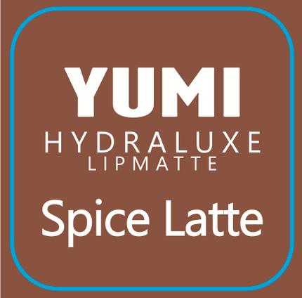 Hydraluxe Lipmatte