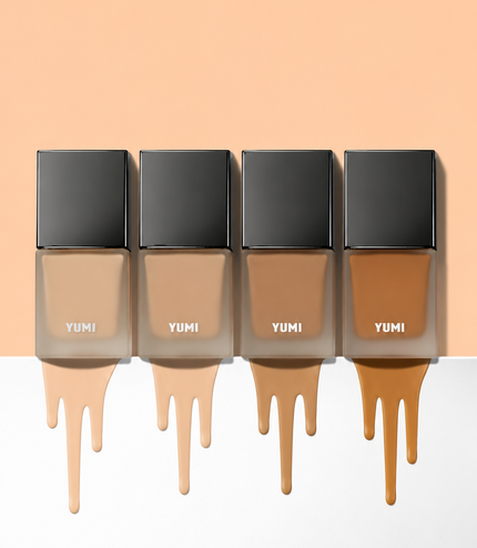 Soft Veil Foundation