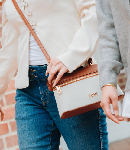 La Porteé Bags