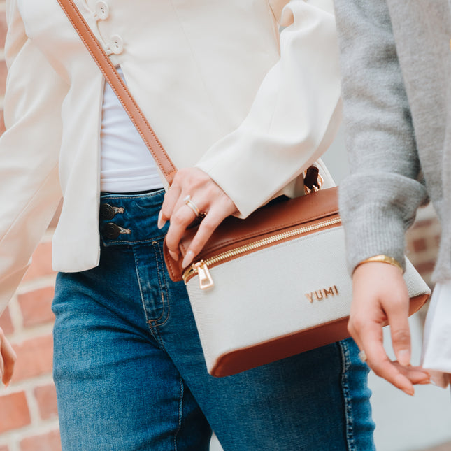 La Porteé Bags
