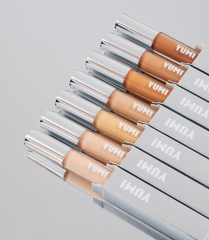 Airbrush Liquid Concealer