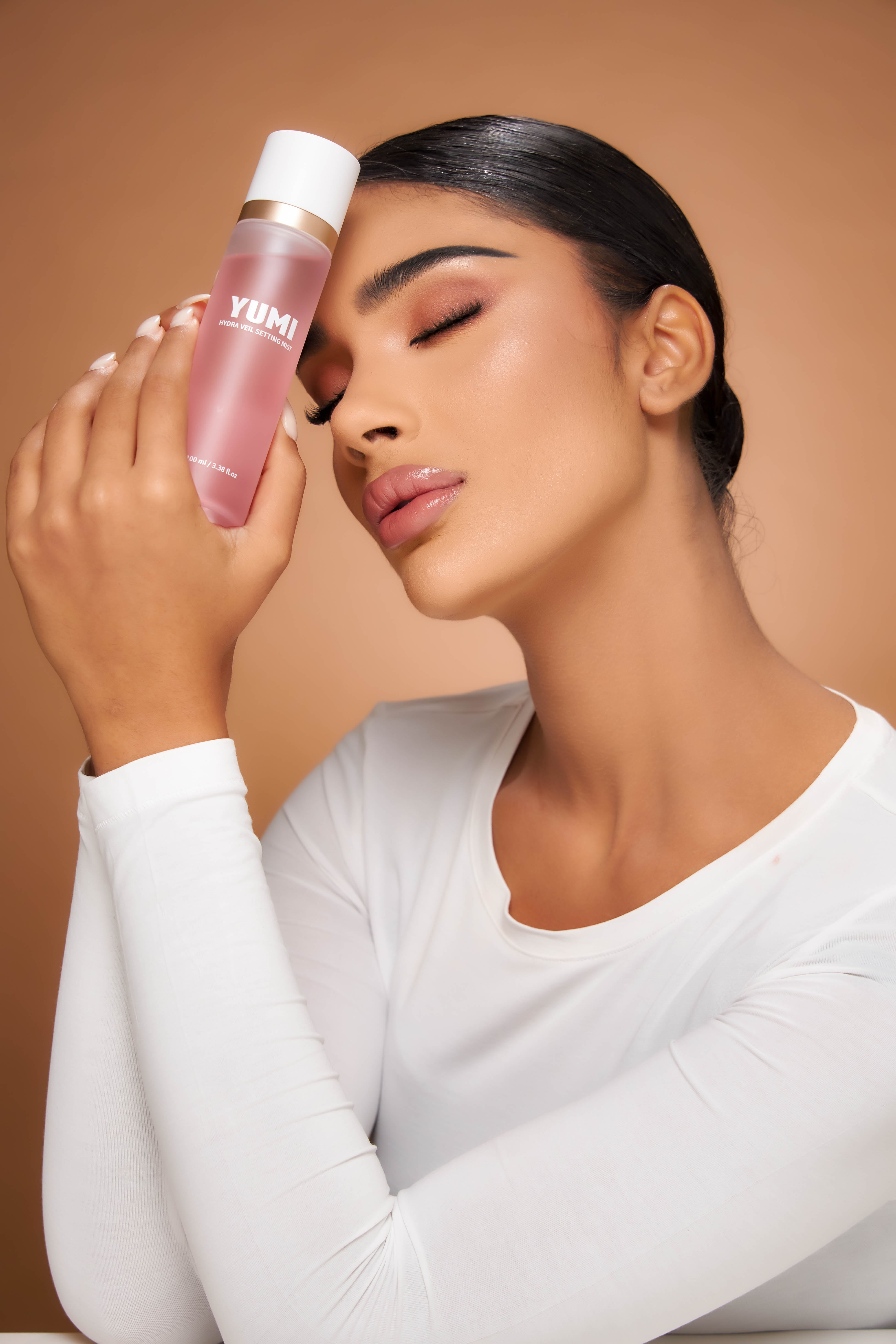 Yumi Basics