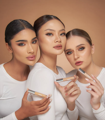 Airbrush Liquid Concealer