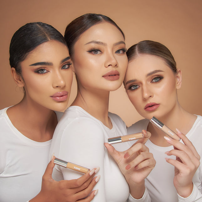 Airbrush Liquid Concealer