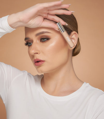 Airbrush Liquid Concealer
