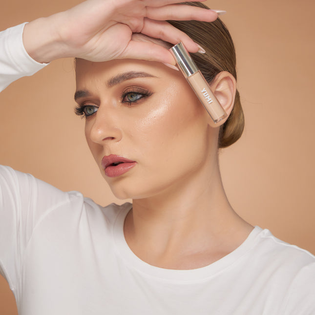 Airbrush Liquid Concealer