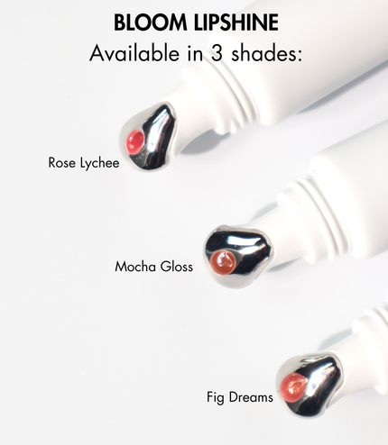 Bloom Lipshine