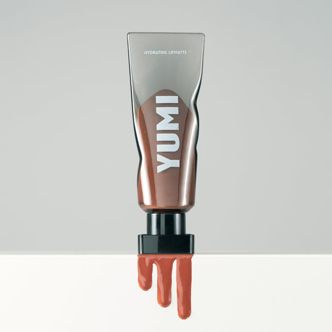 Hydrating Nude Lip Matte