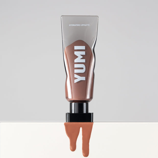 Hydrating Nude Lip Matte