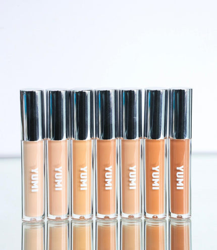 Airbrush Liquid Concealer