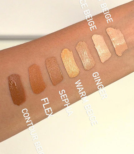 Airbrush Liquid Concealer