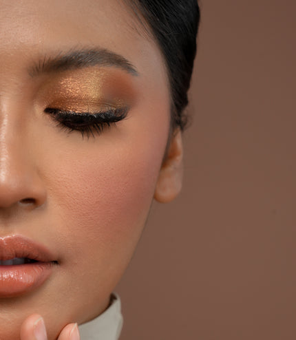 Desert Rose Eyeshadow Pallete