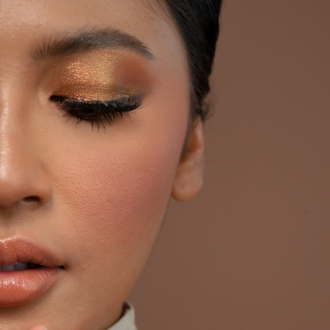 Desert Rose Eyeshadow Pallete